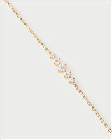 Armband PDPaola Dame in Silber PU01-A43-U - PU01-A43-U